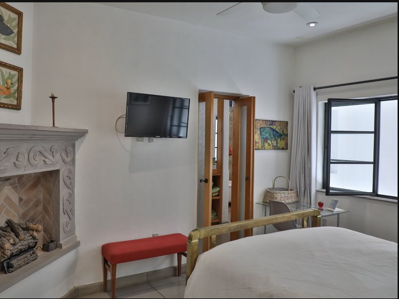 A Private Retreat in Quebrada street in the Heart of San Miguel de Allende’s Historic Center  — 24 photos