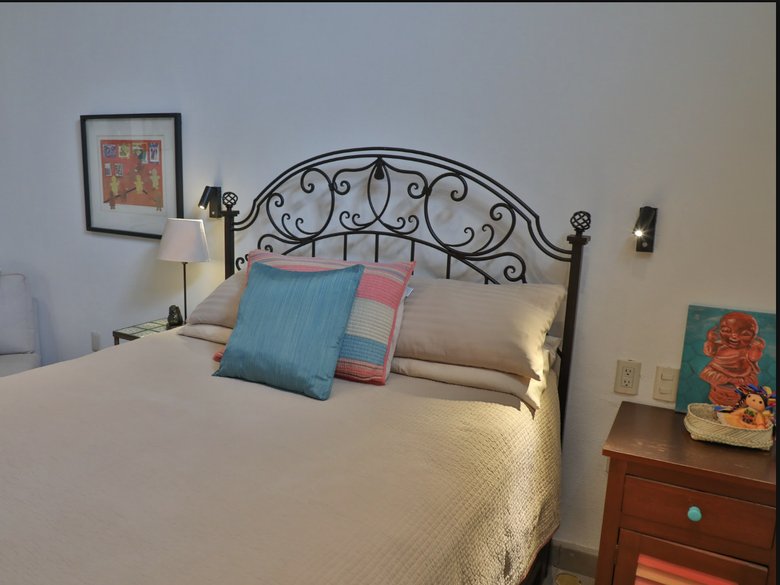 A Private Retreat in Quebrada street in the Heart of San Miguel de Allende’s Historic Center  — 13 photos