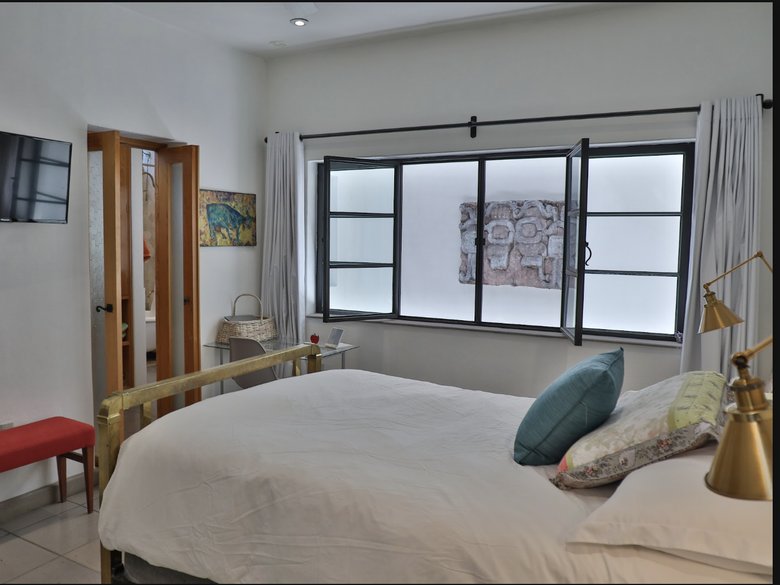 A Private Retreat in Quebrada street in the Heart of San Miguel de Allende’s Historic Center  — 21 photos