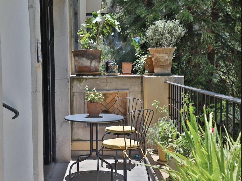 A Private Retreat in Quebrada street in the Heart of San Miguel de Allende’s Historic Center  — 28 photos
