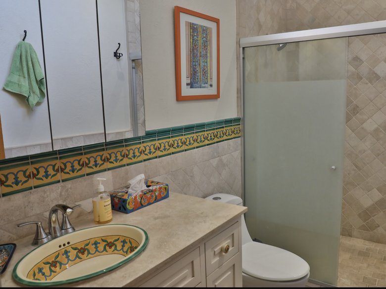 A Private Retreat in Quebrada street in the Heart of San Miguel de Allende’s Historic Center  — 15 photos