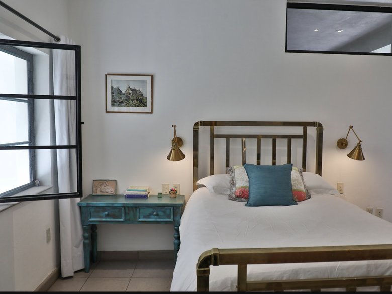 A Private Retreat in Quebrada street in the Heart of San Miguel de Allende’s Historic Center  — 16 photos