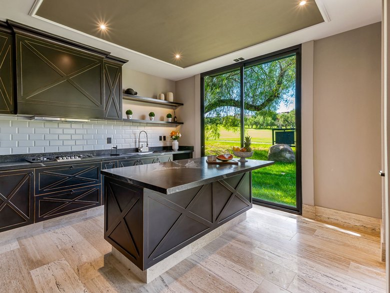 Casa Fairway 7 — 4 photos