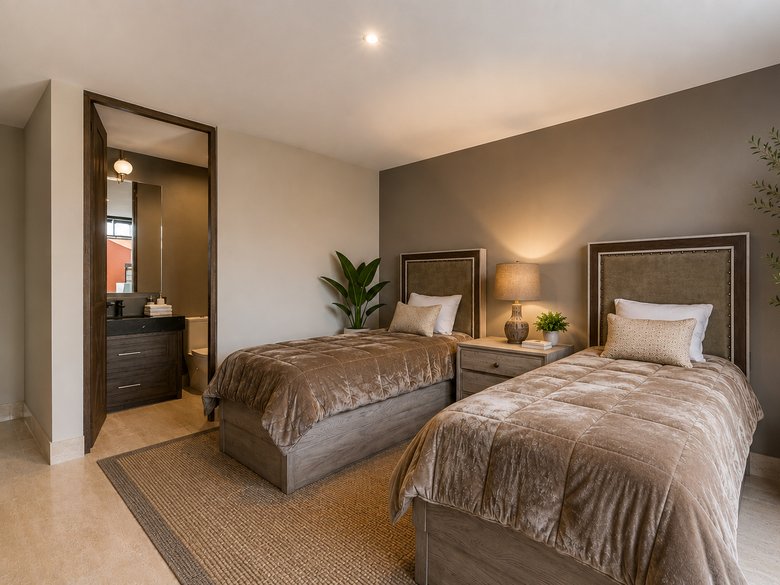 Casa Fairway 7 — 21 photos
