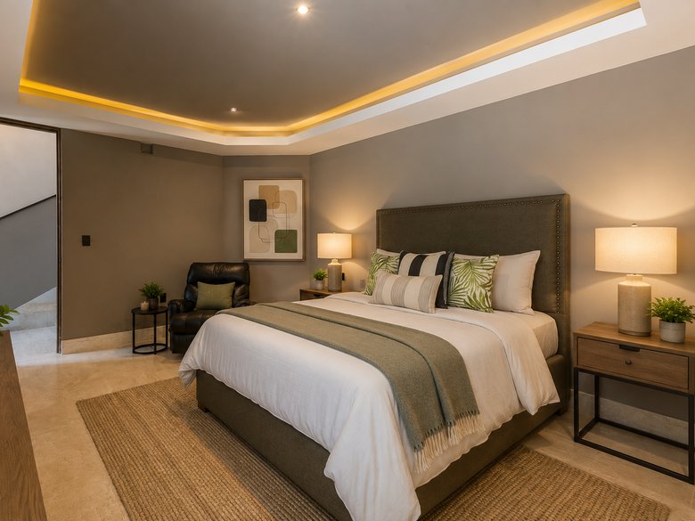 Casa Fairway 7 — 14 photos