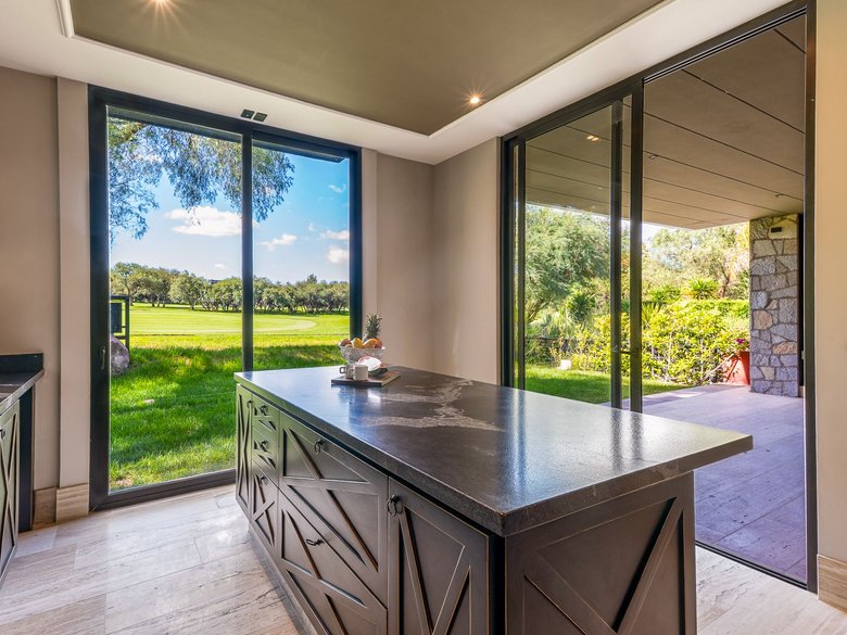 Casa Fairway 7 — 3 photos