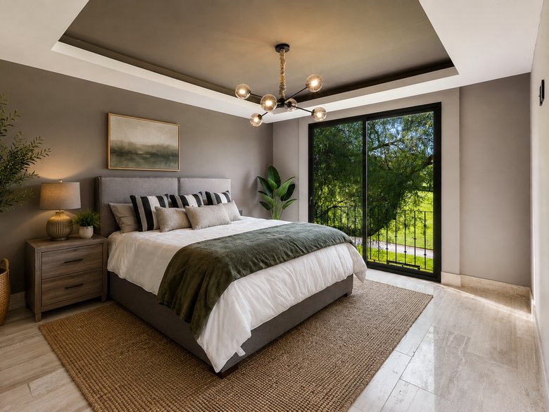 Casa Fairway 7 — 16 photos