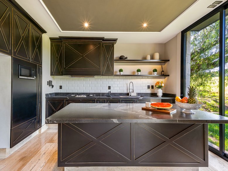 Casa Fairway 7 — 6 photos