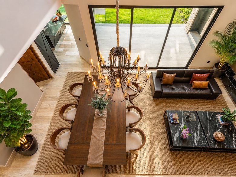 Casa Fairway 7 — 7 photos