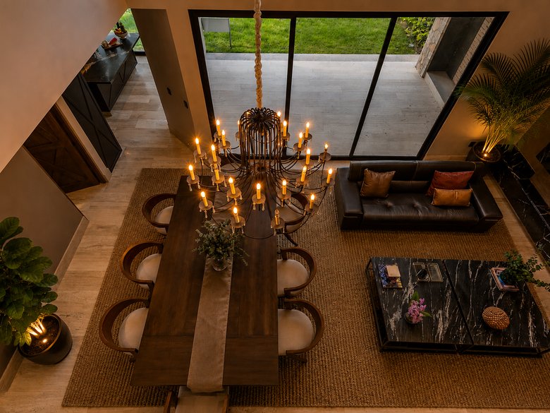 Casa Fairway 7 — 10 photos