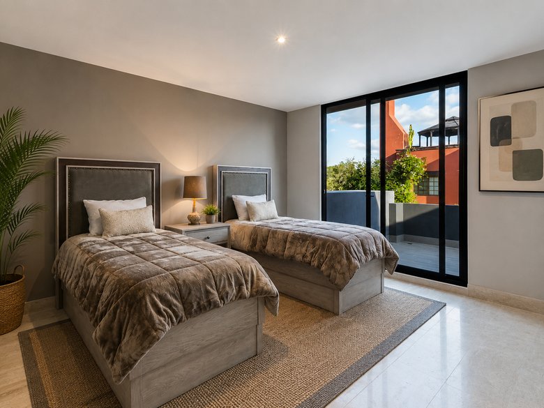 Casa Fairway 7 — 19 photos