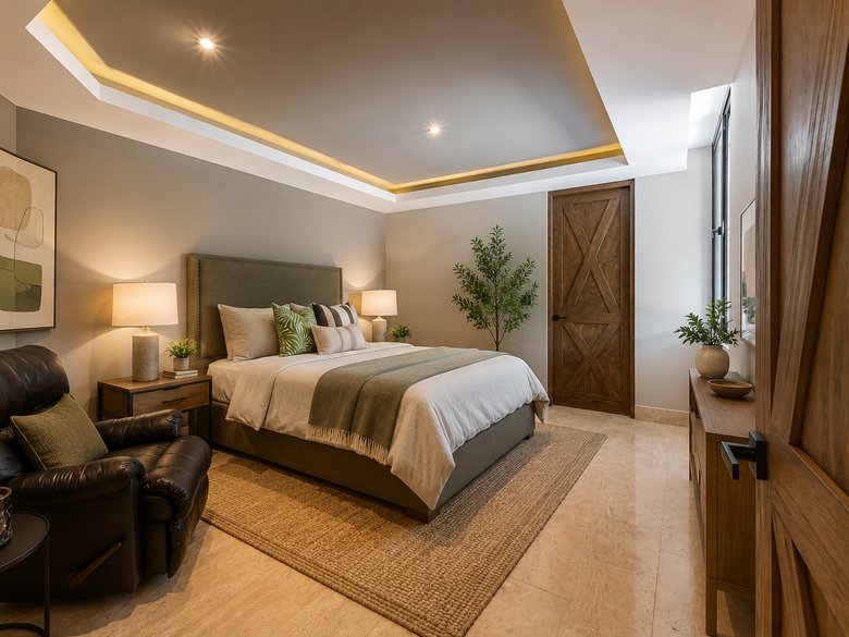 Casa Fairway 7 — 13 photos