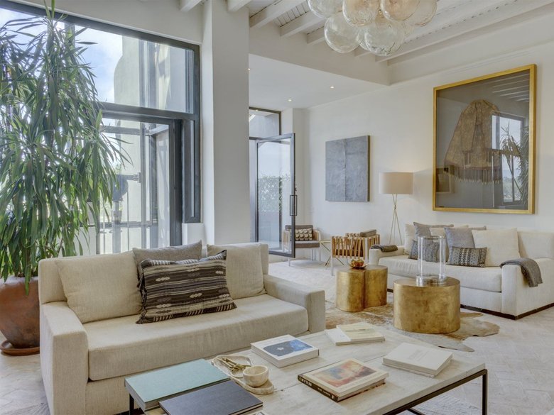 Casa Arcadia — 4 photos