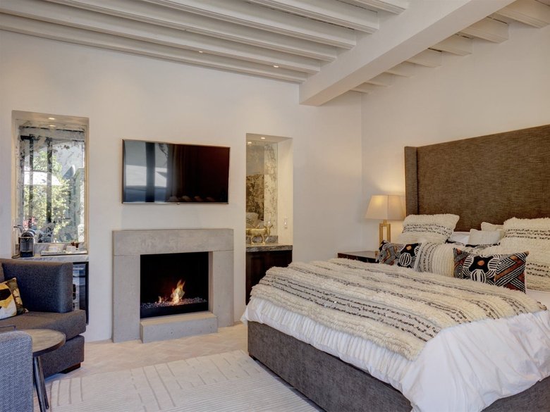Casa Arcadia — 16 photos