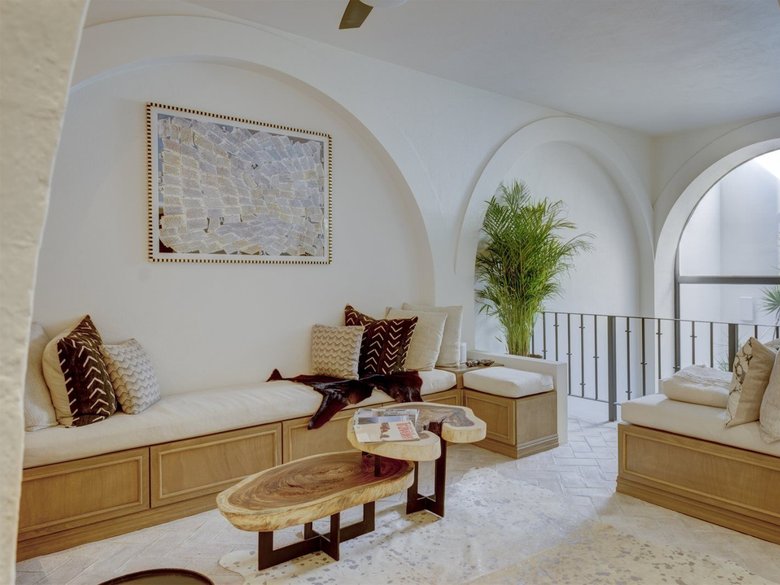 Casa Arcadia — 7 photos
