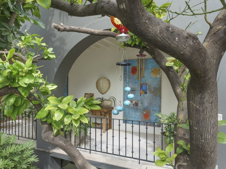 Casa Arcadia — 10 photos