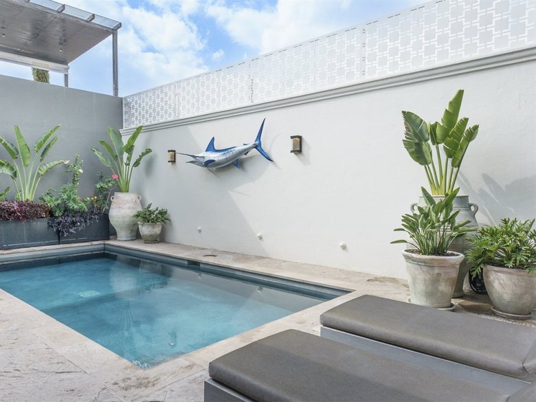 Casa Arcadia — 23 photos