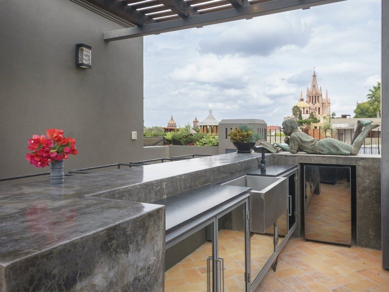 Casa Arcadia — 25 photos