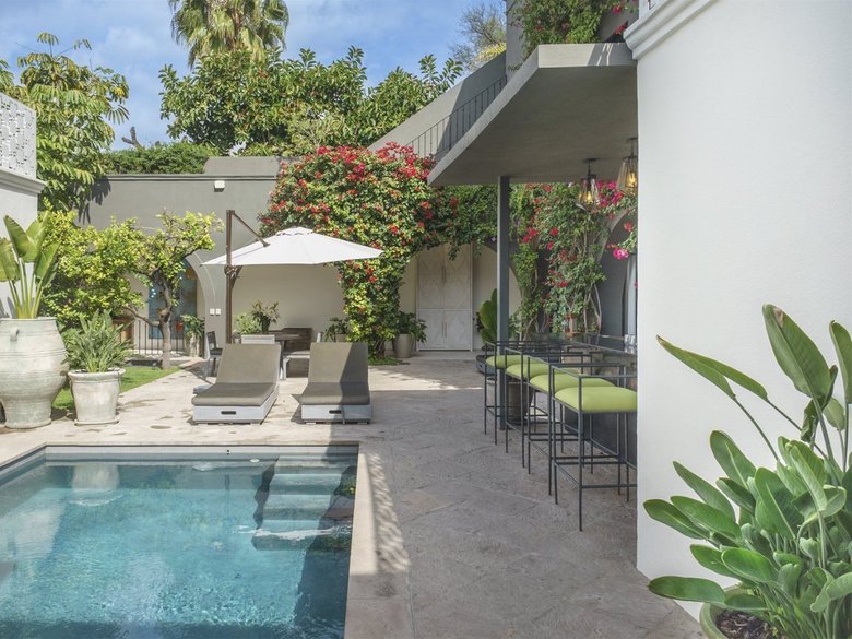 Casa Arcadia — 11 photos