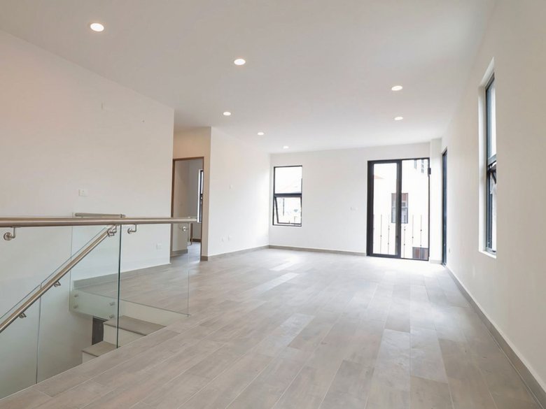 Departamento Duplex con Rooftop Privado — 8 photos