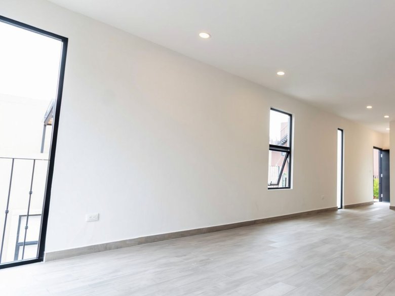 Departamento Duplex con Rooftop Privado — 6 photos