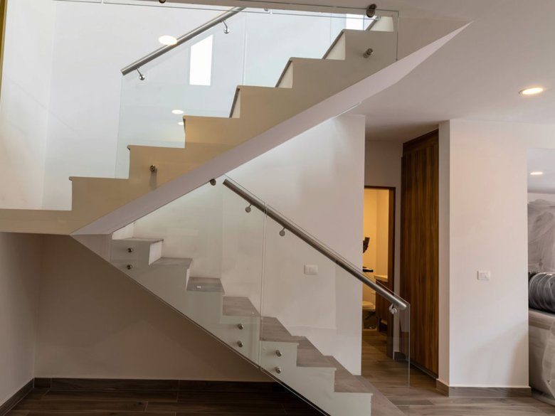 Departamento Duplex con Rooftop Privado — 12 photos