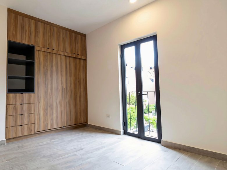 Departamento Duplex con Rooftop Privado — 5 photos