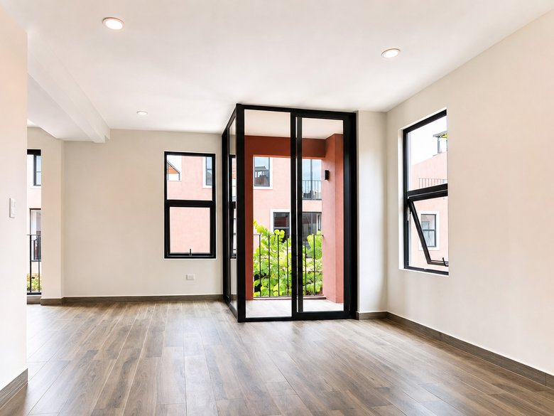 Departamento Duplex con Rooftop Privado — 39 photos