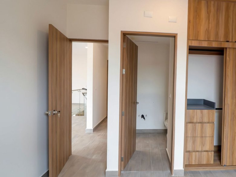 Departamento Duplex con Rooftop Privado — 4 photos