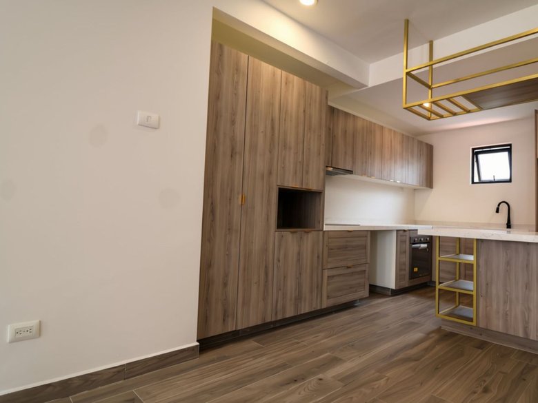 Departamento Duplex con Rooftop Privado — 15 photos