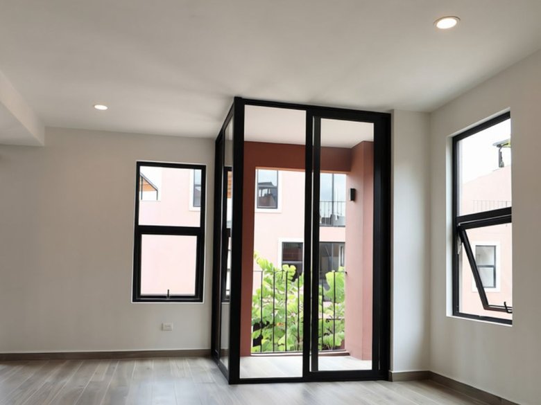 Departamento Duplex con Rooftop Privado — 42 photos
