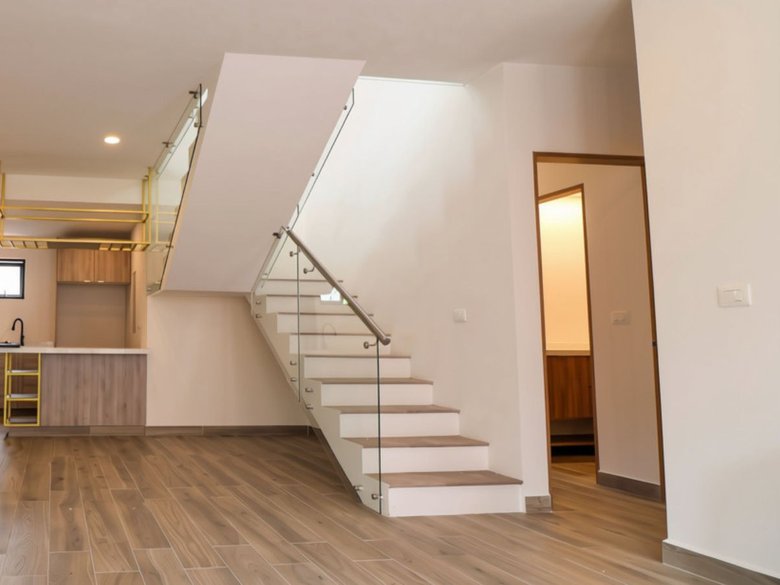 Departamento Duplex con Rooftop Privado — 1 photos