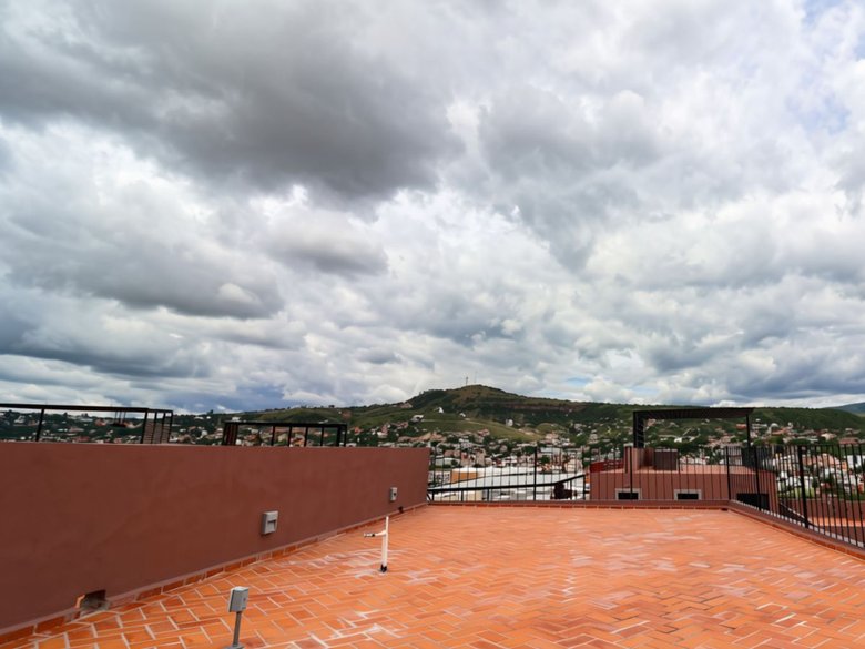 Departamento Duplex con Rooftop Privado — 33 photos