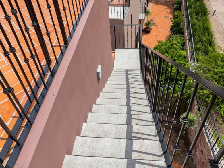 Departamento Duplex con Rooftop Privado — 16 photos