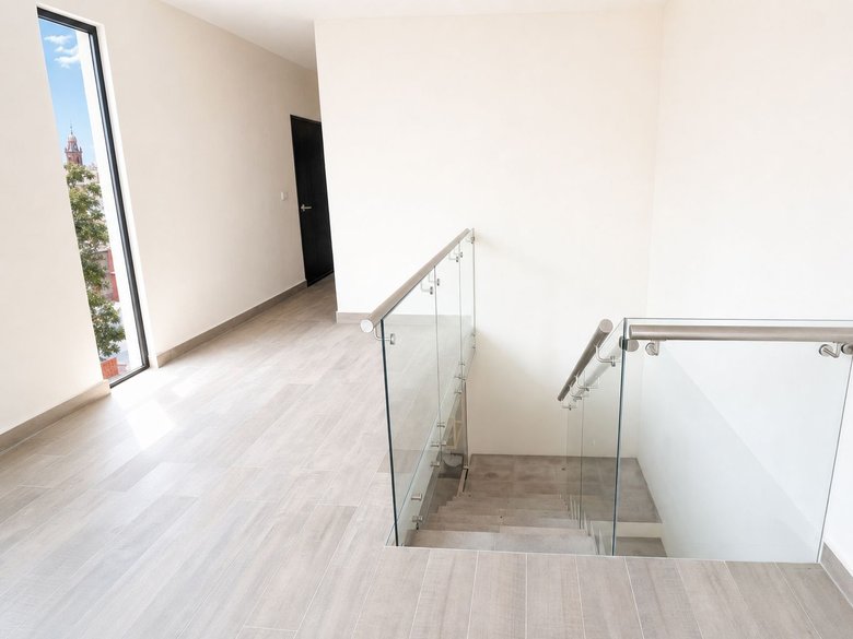 Departamento Duplex con Rooftop Privado — 35 photos