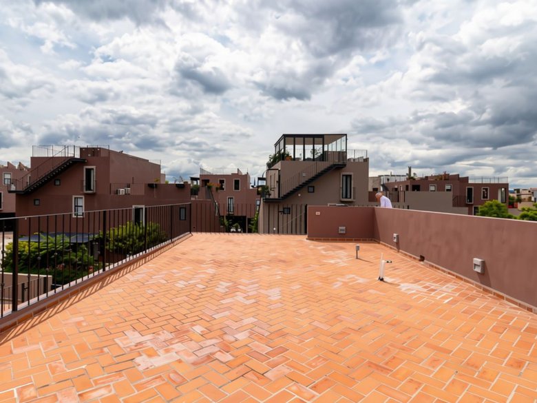 Departamento Duplex con Rooftop Privado — 2 photos