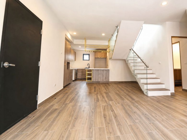 Departamento Duplex con Rooftop Privado — 37 photos