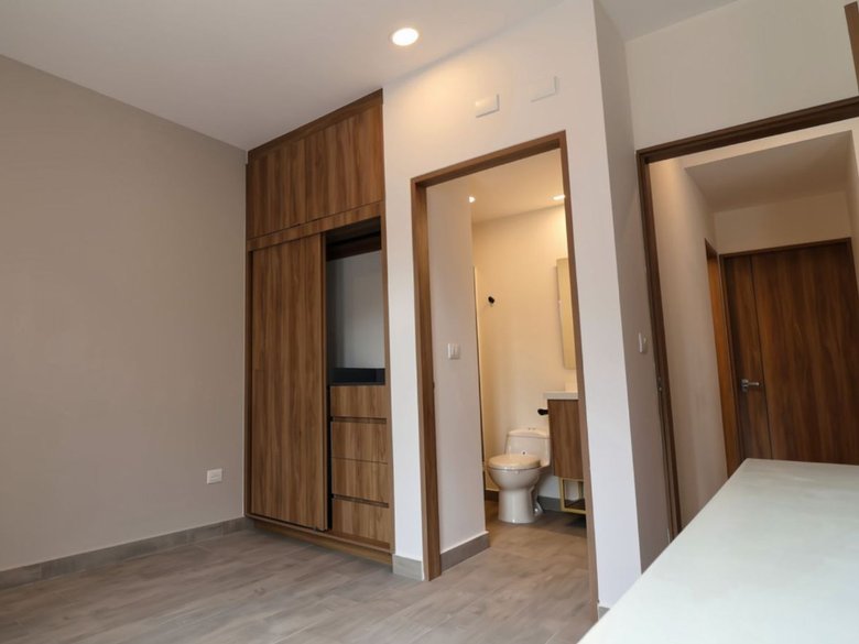 Departamento Segundo Piso sin Rooftop Privado — 9 photos