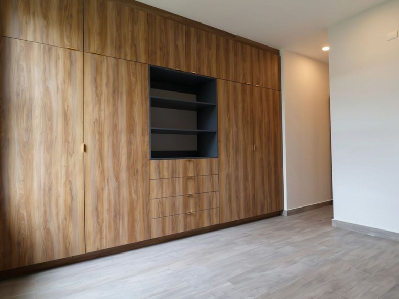 Departamento Segundo Piso sin Rooftop Privado — 11 photos