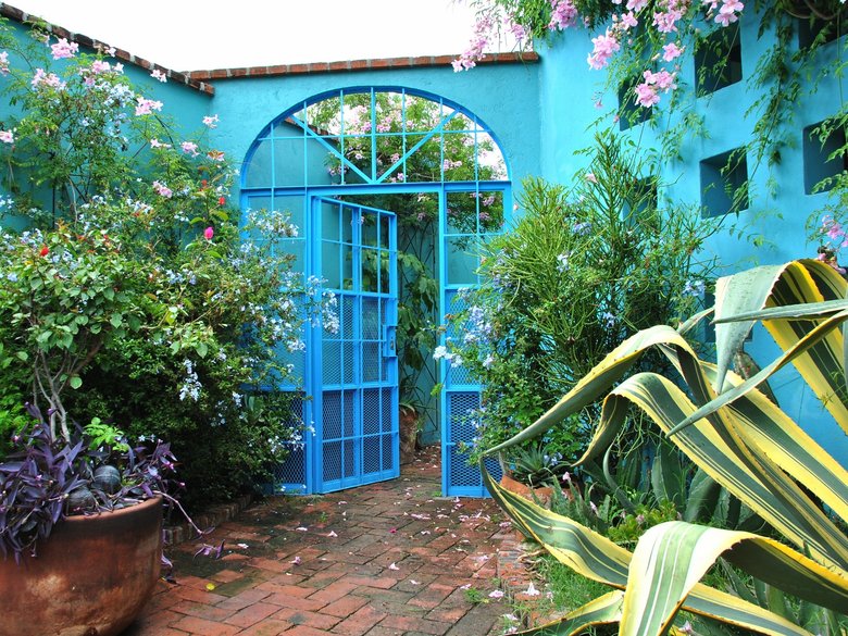  Casa Jesse's Heart — 10 photos