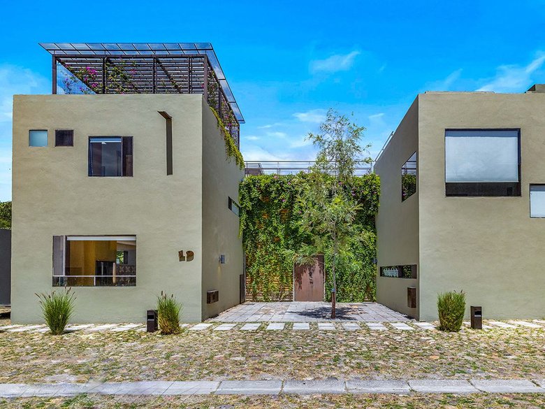 Casa 19 — 1 photos