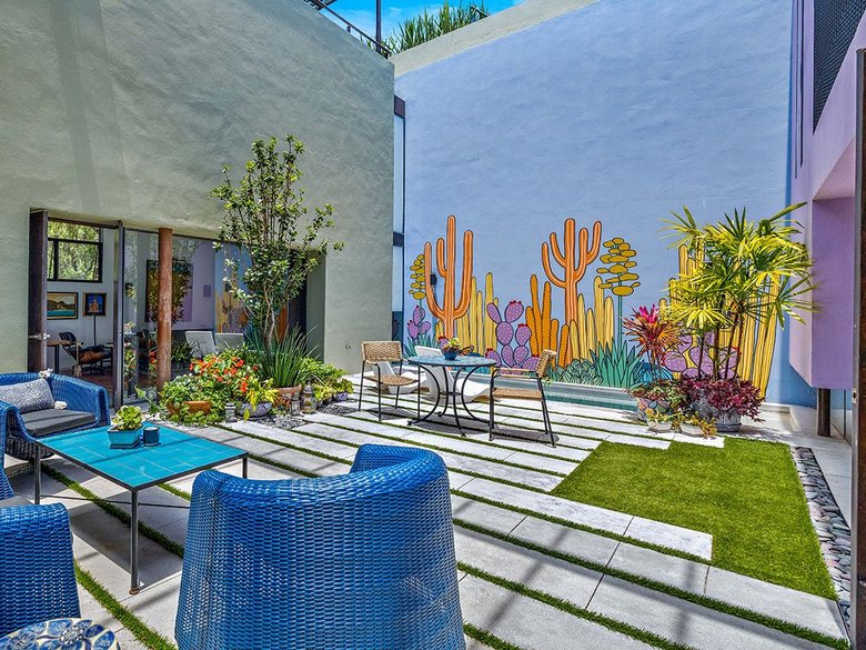 Casa 19 — 2 photos