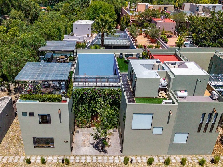 Casa 19 — 24 photos