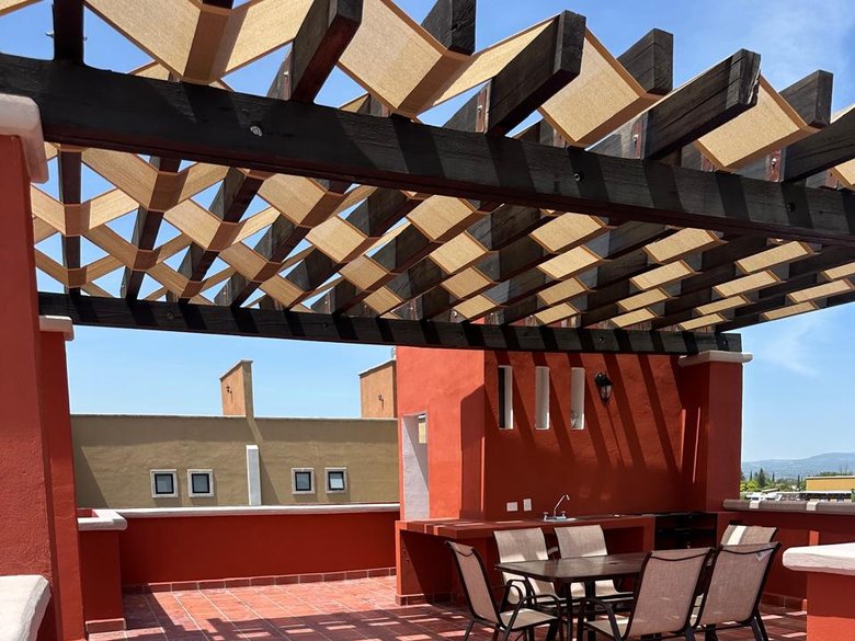 Apartment La Serena  — 20 photos