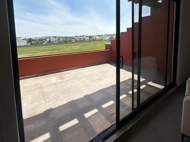 Apartment La Serena  — 8 photos