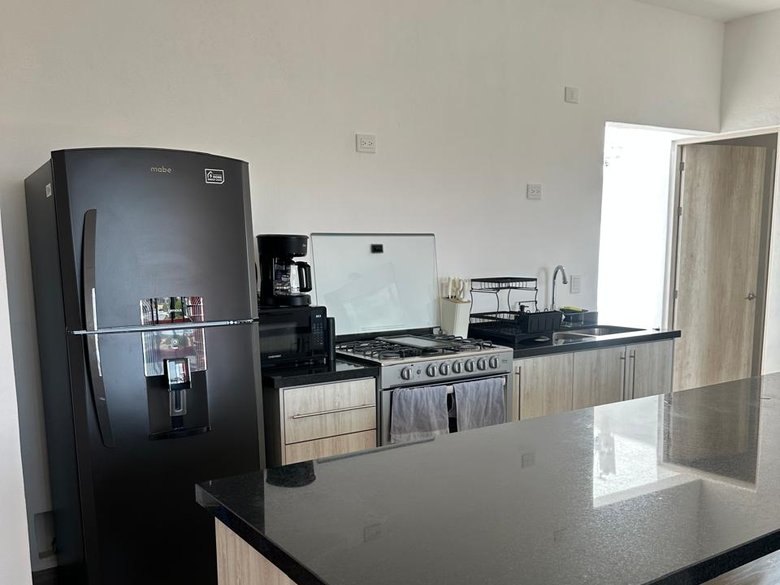 Apartment La Serena  — 6 photos
