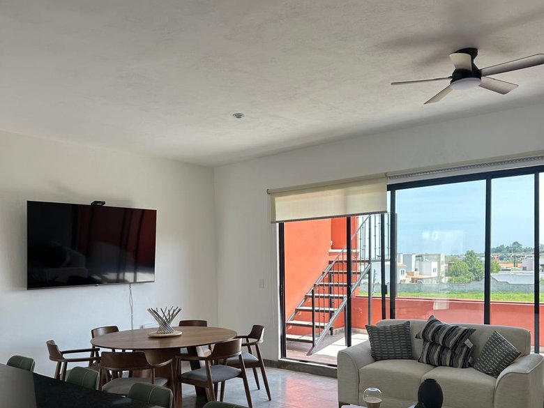 Apartment La Serena  — 4 photos