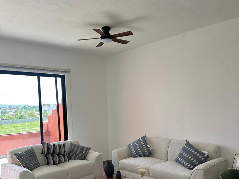 Apartment La Serena  — 3 photos