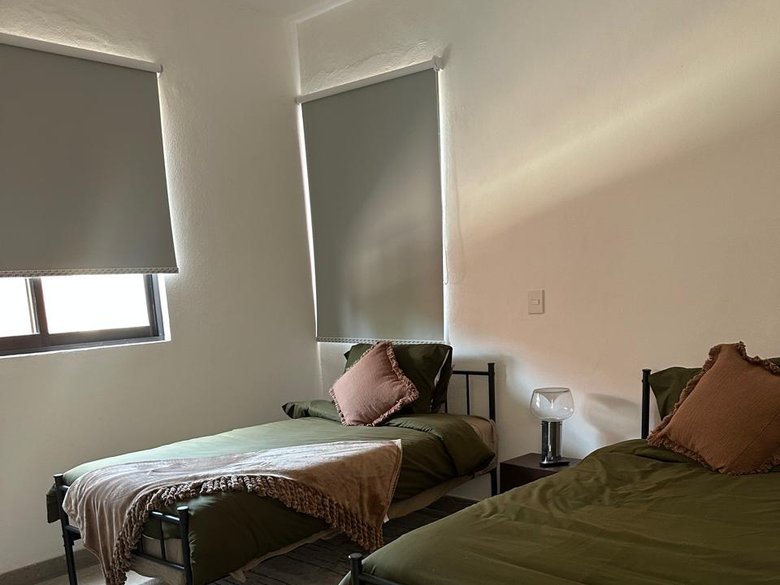 Apartment La Serena  — 17 photos