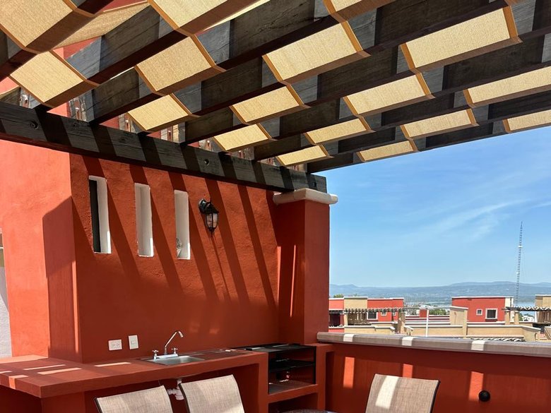 Apartment La Serena  — 21 photos